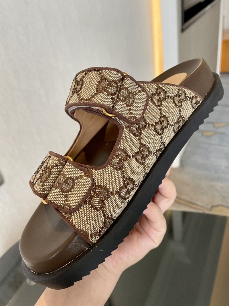 Gucci Sandals